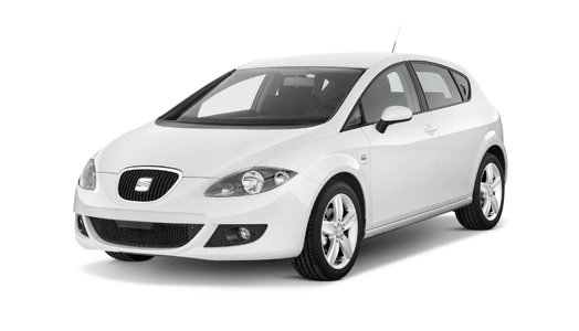 Seat Leon [1P1] (2005-2009)